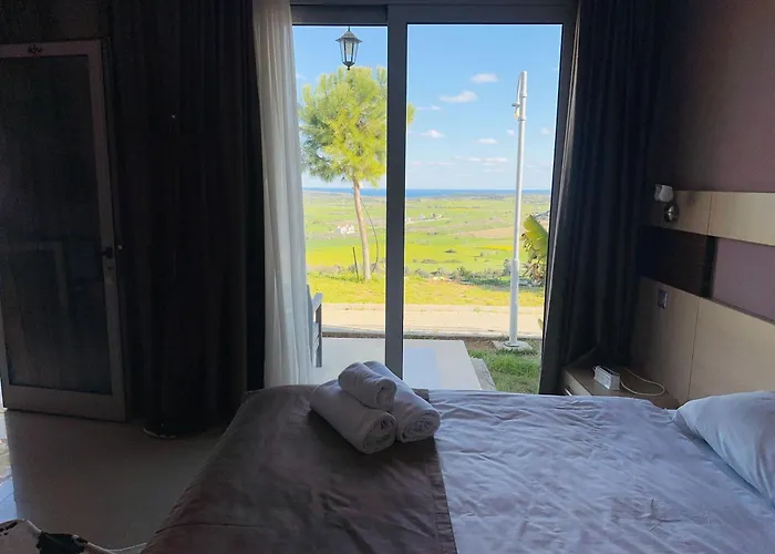 Resort Celebi Garden - Cittaslow Retreat *