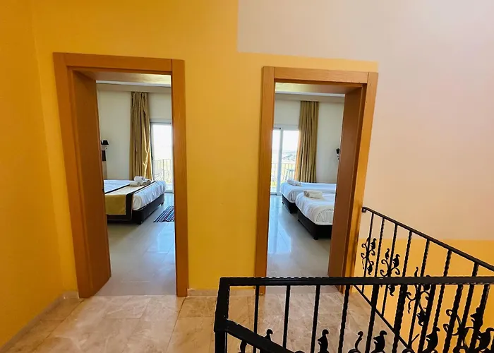 Celebi Garden - Cittaslow Retreat Resort Famagusta (Northern Cyprus)