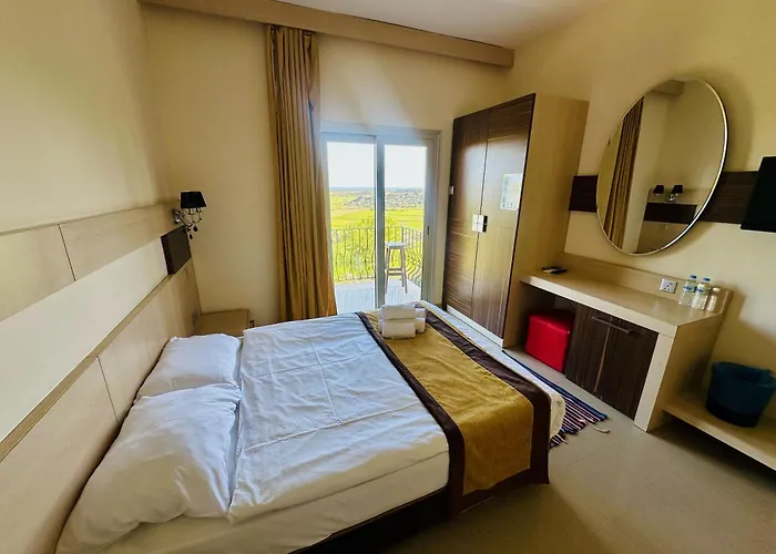 Celebi Garden - Cittaslow Retreat *