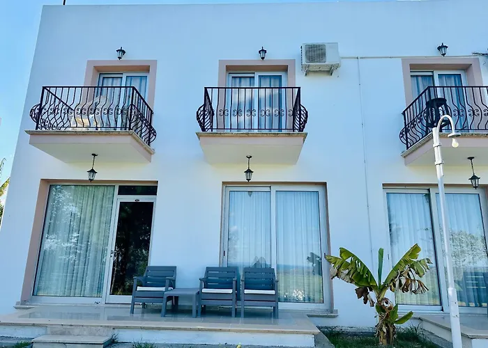 Celebi Garden - Cittaslow Retreat * Αμμόχωστος