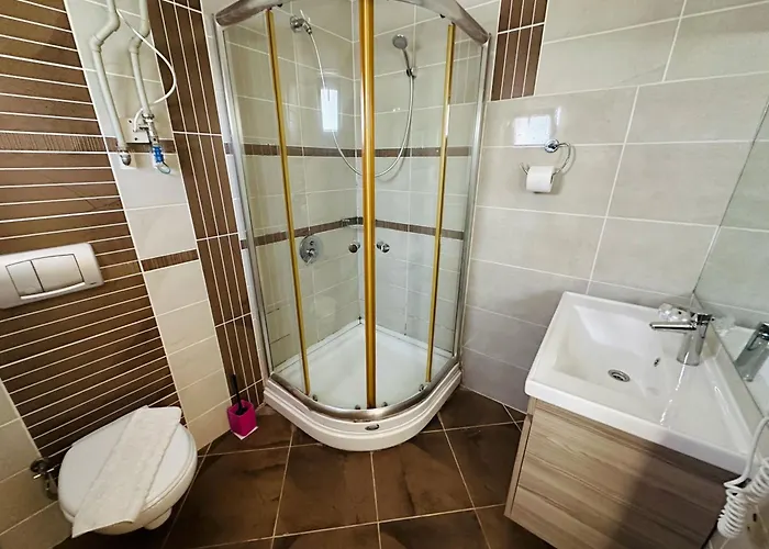 Celebi Garden - Cittaslow Retreat Resort