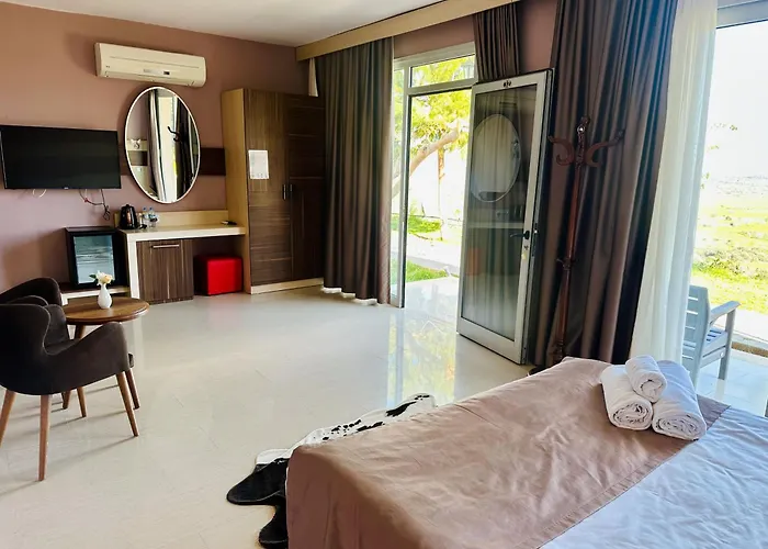 Θέρετρο Celebi Garden - Cittaslow Retreat