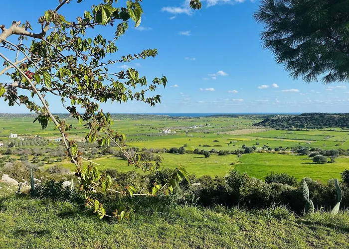 Θέρετρο Celebi Garden - Cittaslow Retreat *
