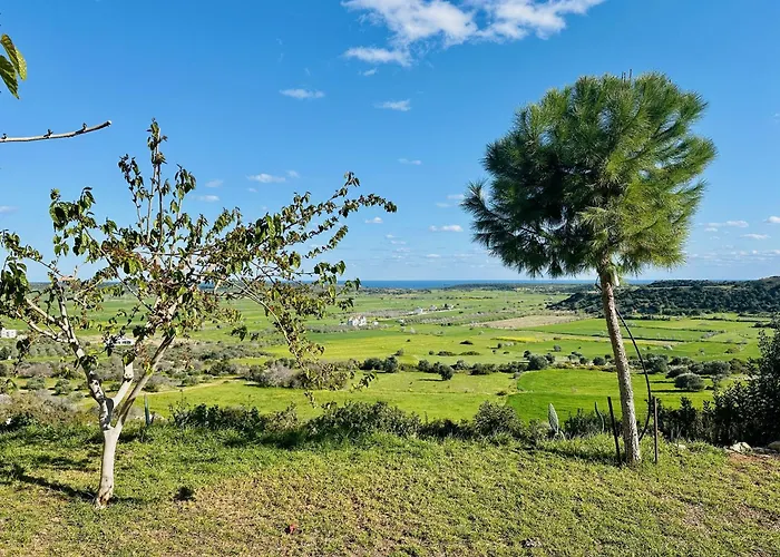 Celebi Garden - Cittaslow Retreat Resort Gazimağusa