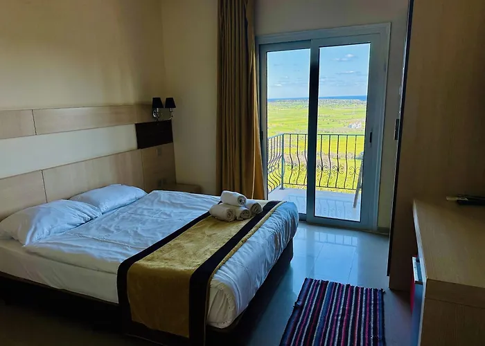 Celebi Garden - Cittaslow Retreat *