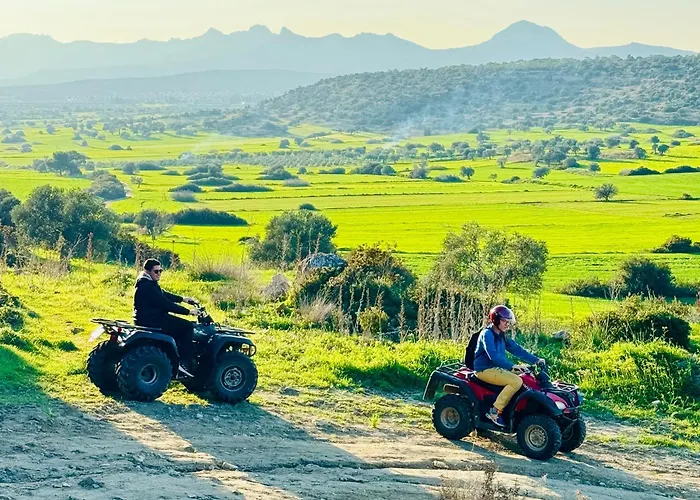 Celebi Garden - Cittaslow Retreat * Gazimağusa