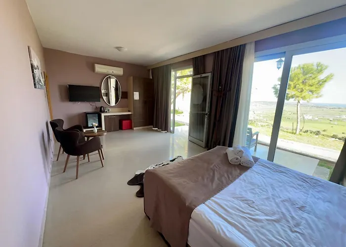 Celebi Garden - Cittaslow Retreat