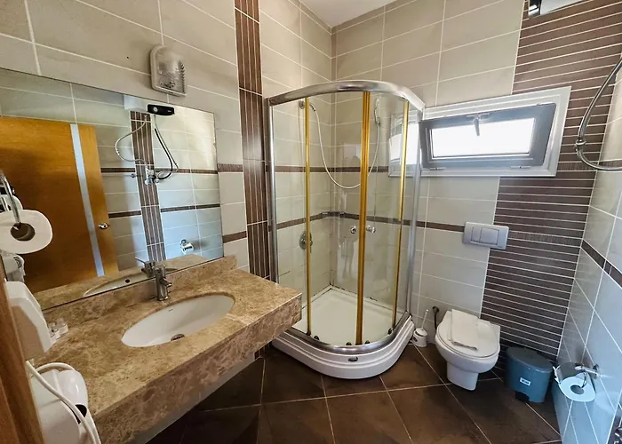 Celebi Garden - Cittaslow Retreat Θέρετρο