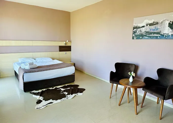 Θέρετρο Celebi Garden - Cittaslow Retreat