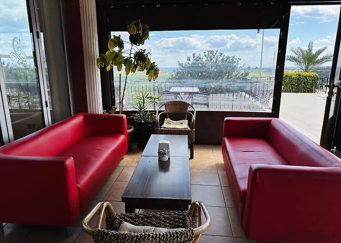 Celebi Garden - Cittaslow Retreat * Gazimağusa