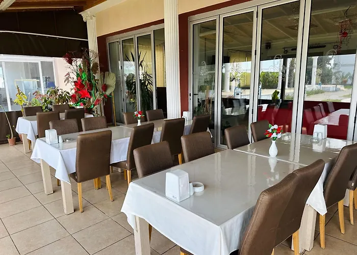 Celebi Garden - Cittaslow Retreat