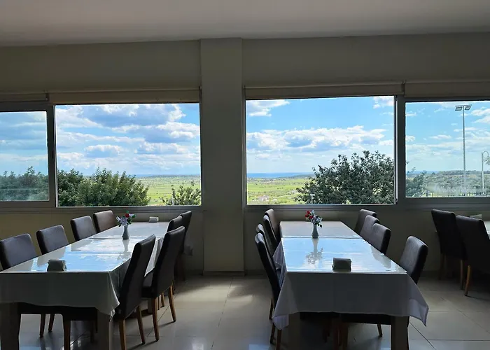 Celebi Garden - Cittaslow Retreat *