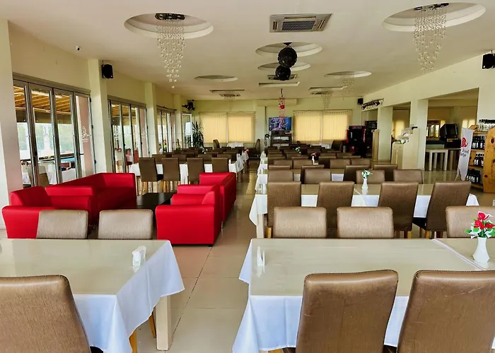 Celebi Garden - Cittaslow Retreat Θέρετρο *