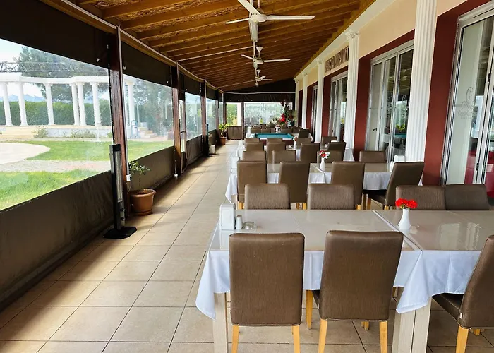 Resort Celebi Garden - Cittaslow Retreat *