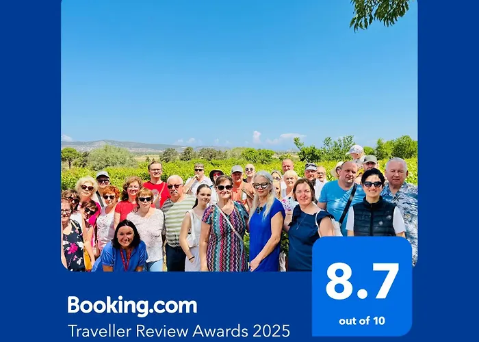 Θέρετρο Celebi Garden - Cittaslow Retreat