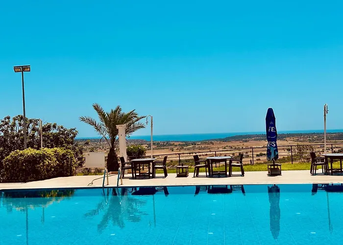 Celebi Garden - Cittaslow Retreat * Famagusta (Northern Cyprus)