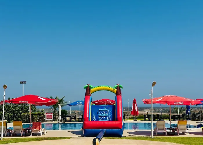 Celebi Garden - Cittaslow Retreat Resort